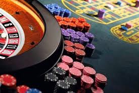 Casino JET